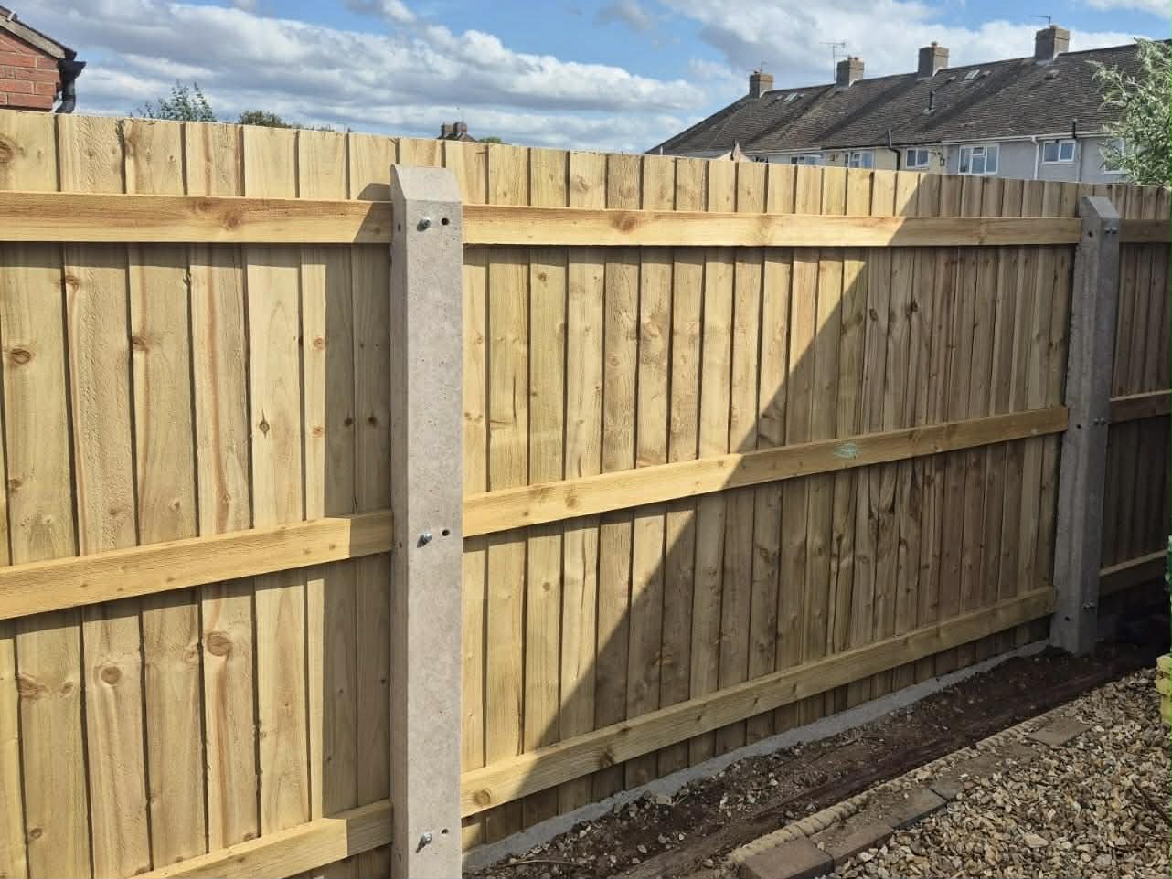 Lawn Bros Background